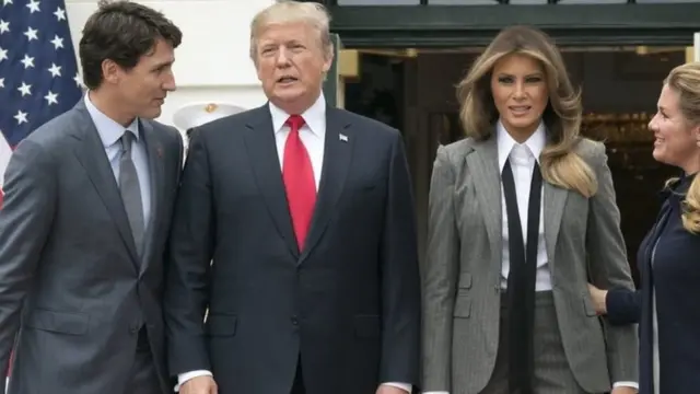 โดนัลด์ ทรัมป์