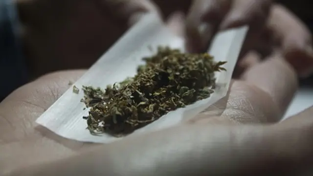 मादक द्रव्य