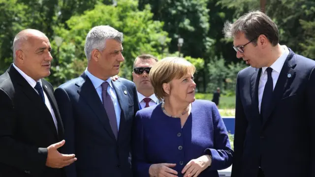 Софија, 2018. године