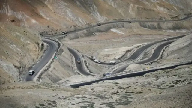 દેપસાંગ ક્ષેત્ર