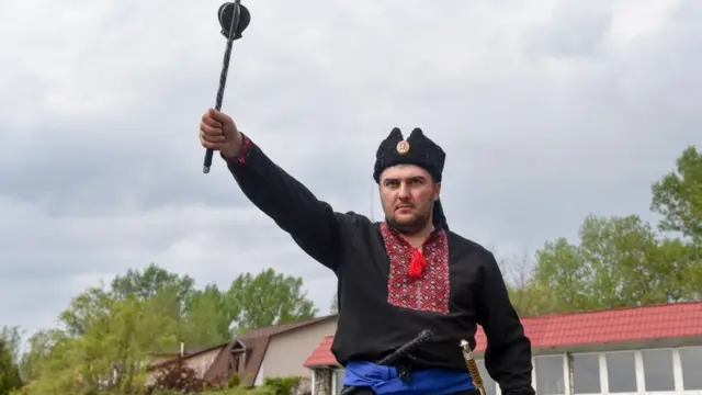козаки