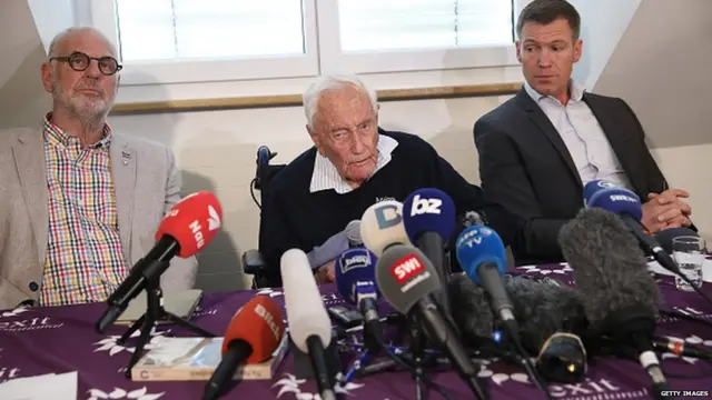 ਬਨਸਪਤੀ ਵਿਗਿਆਨੀ ਡੇਵਿਡ ਗੁਡਾਲ