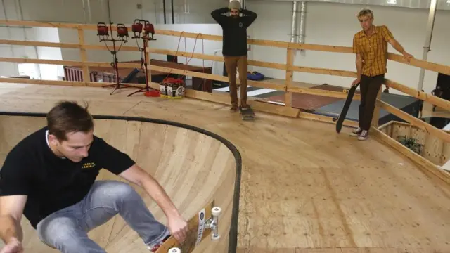 olahraga saat kerja, bekerja