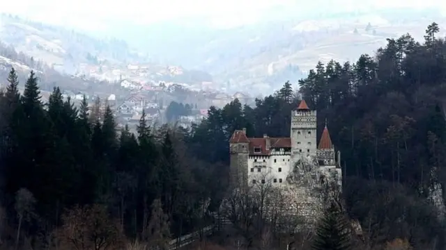 ड्रॅक्युला