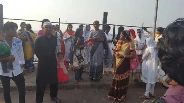 हाजी अली दरगाह