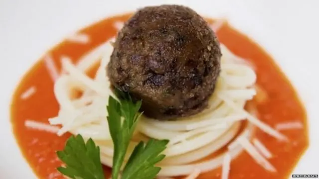 मेम्फिस मीट