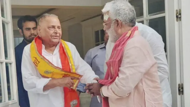 स्वतंत्र देव सिंह