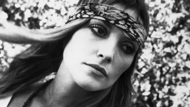 Загибла Шерон Тейт, одна з жертв групи, була на останніх місяцях вагітності