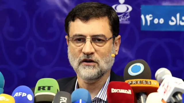 امیرحسین قاضی زاده هاشمی