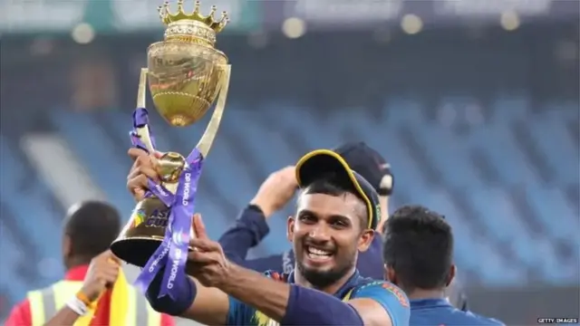 వనిందు హస్రంగ