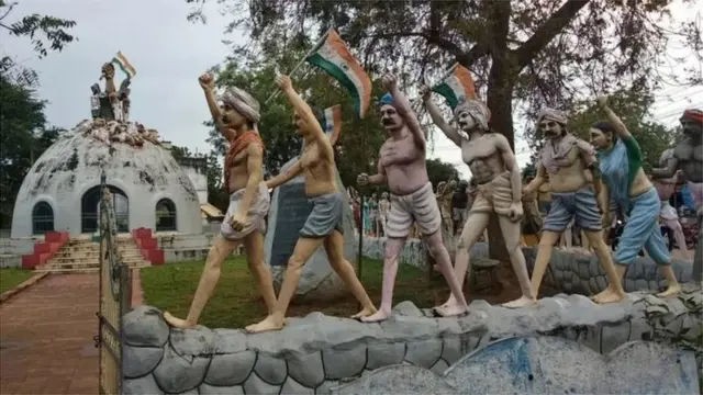 తెలంగాణ రైతాంగ సాయుధ పోరాటం