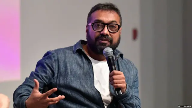 अनुराग कश्यप