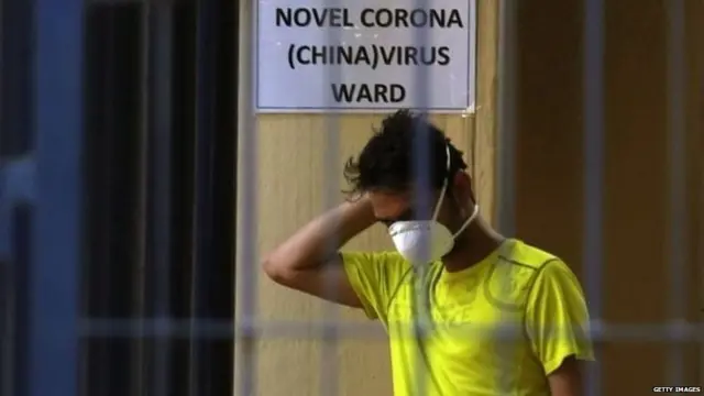 ਬੈਂਗਲੁਰੂ ਵਿੱਚ ਕੋਰੋਨਾਵਾਇਰਸ ਦੀ ਨਿਗਰਾਨੀ ਲਈ ਬਣਿਆ ਇੱਕ ਸਿਹਤ ਕੇਂਦਰ