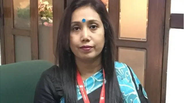 সেভ দ্যা চিলড্রেনের কর্মকর্তা রাশেদা আক্তার বলেন, শিশুদের স্কুল থেকে ঝরে পড়ার বড় কারণ দারিদ্র্য