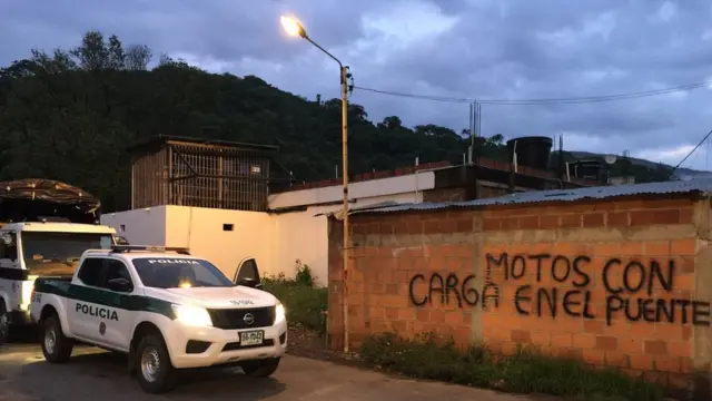 En 2018 la tasa de homicidios creció un 129% en el departamento del Norte de Santander