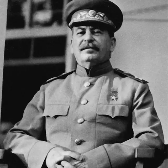 Stalin
