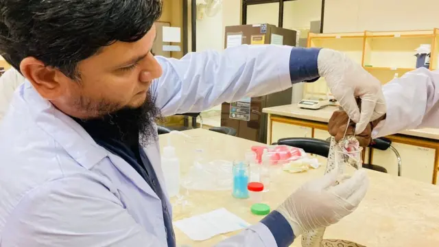 doctor mehtab alam
