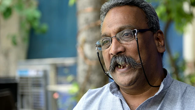 "எதிர்ப்பு குரல்களை ஒடுக்கப்பார்க்கிறது அரசு" - மனித உரிமை செயற்பாட்டாளர்