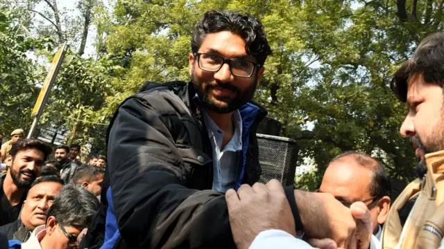 जिग्नेश