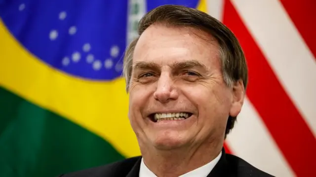 Bolsonaro