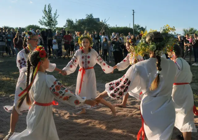 Івана Купала