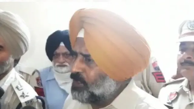 ਪਰਗਟ ਸਿੰਘ