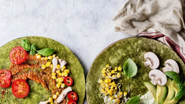 ਵੀਗਨ ਖਾਣਾ