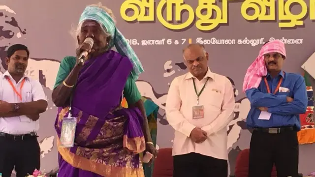 கொல்லங்குடி கருப்பாயி