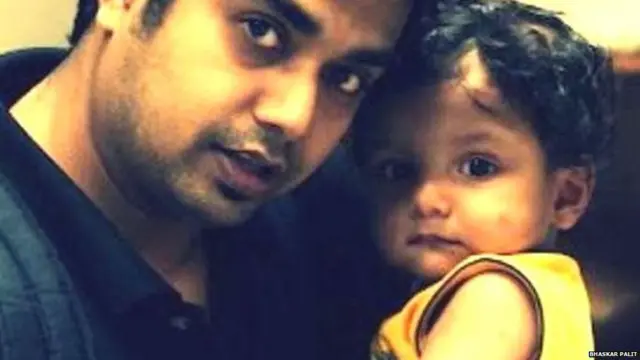 ਭਾਸਕਰ ਪਾਲਿਤ ਤੇ ਈਸ਼ਾਨ