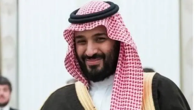 يرى البعض أن محمد بن سلمان قد تمادى في موقفه