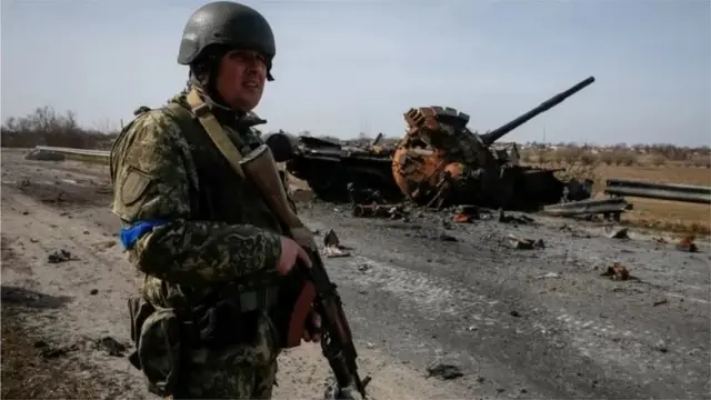 Військовий