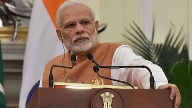 नरेंद्र मोदी