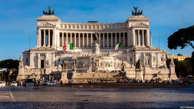 ਇਟਲੀ ਜੰਗੀ ਮਿਊਜ਼ੀਅਮ