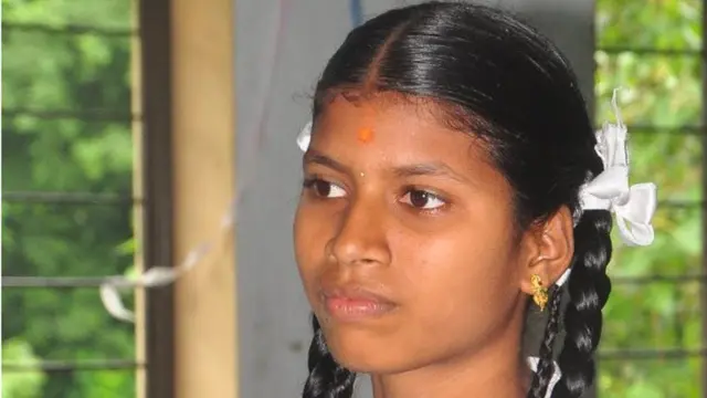 మోదీతో కలసి చంద్రయాన్ ప్రయోగాన్ని వీక్షించనున్న శ్రీకాకుళం విద్యార్థిని