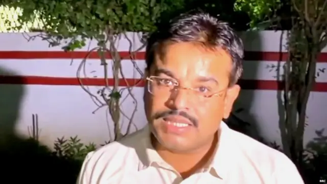 ਲਖੀਮਪੁਰ ਹਿੰਸਾ