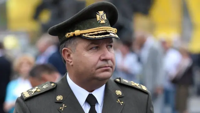 Степан Полторак