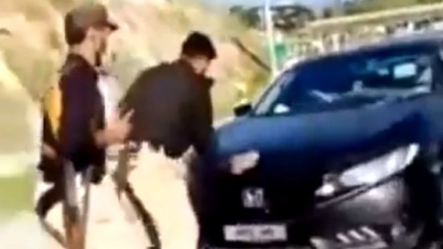 کرنل کی بیوی، ویڈیو