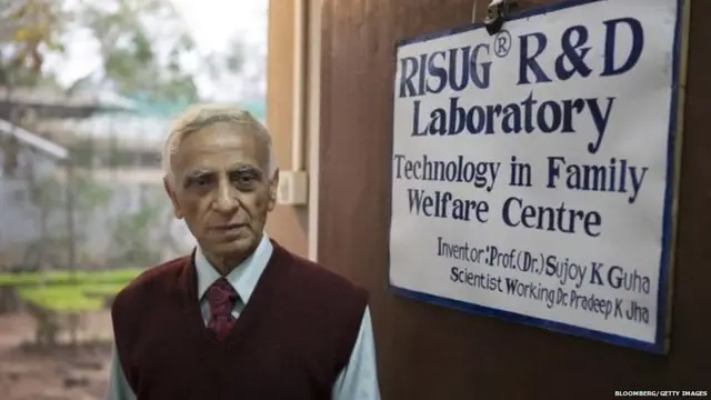 डॉ. सुजय गुहा