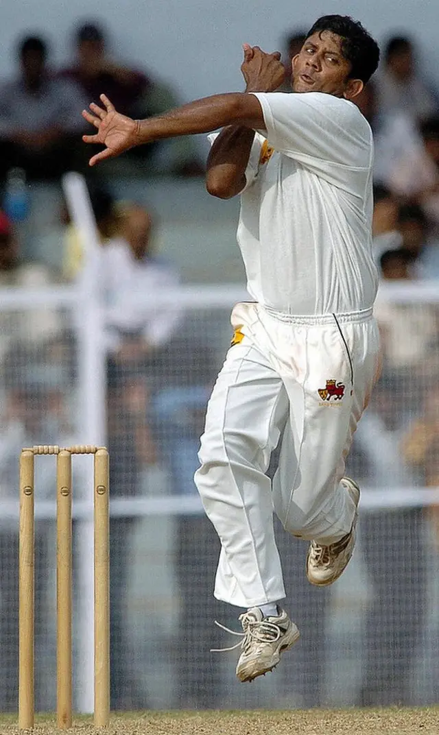 U19 वर्ल्डकप, हृषिकेश कानिटकर, साईराज बहुतुले