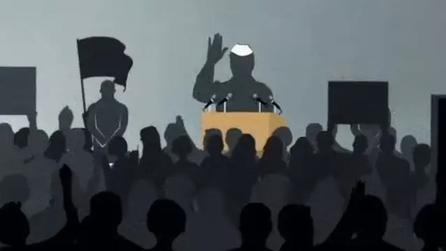 ચૂંટણી પ્રચાર અભિયાન