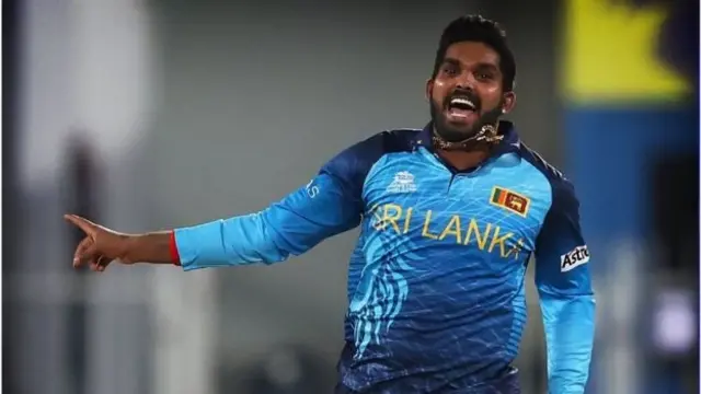 శ్రీలంక