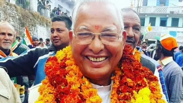 गोविंद कुंजवाल