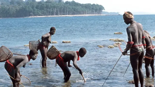 அந்தமான்