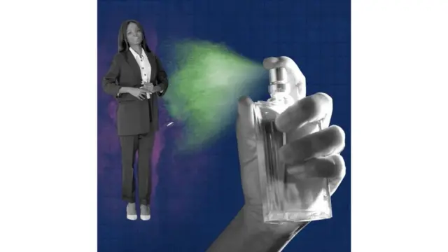 ينفق البشر مليارات الدولارات لشراء العطور في محاولة لتغيير أو إخفاء الرائحة الطبيعية لأجسامهم