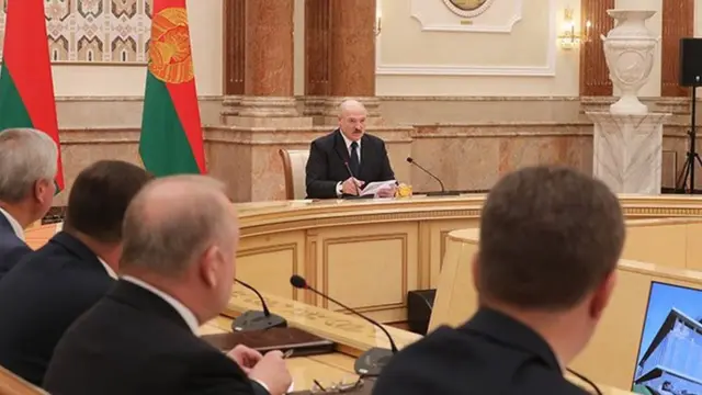Lukashenko
