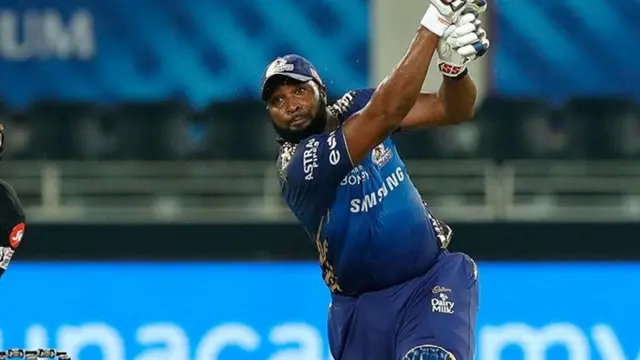 पोलार्ड