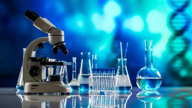 Лабораторія