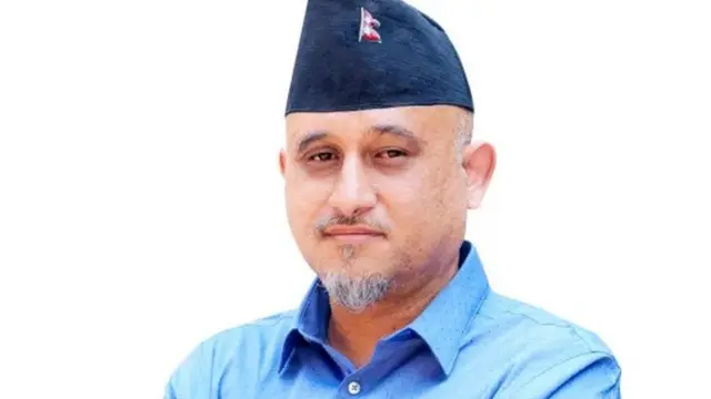 उज्ज्वल थापा