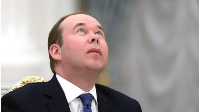 Антон Вайно