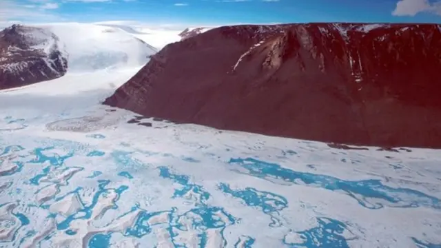 انٹارکٹیکا